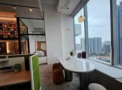 Arc 380 (D8), Office #521055351